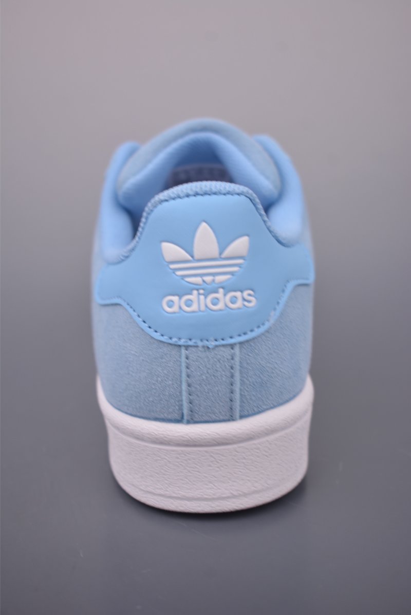 Adidas Originals Superstar 'White' view