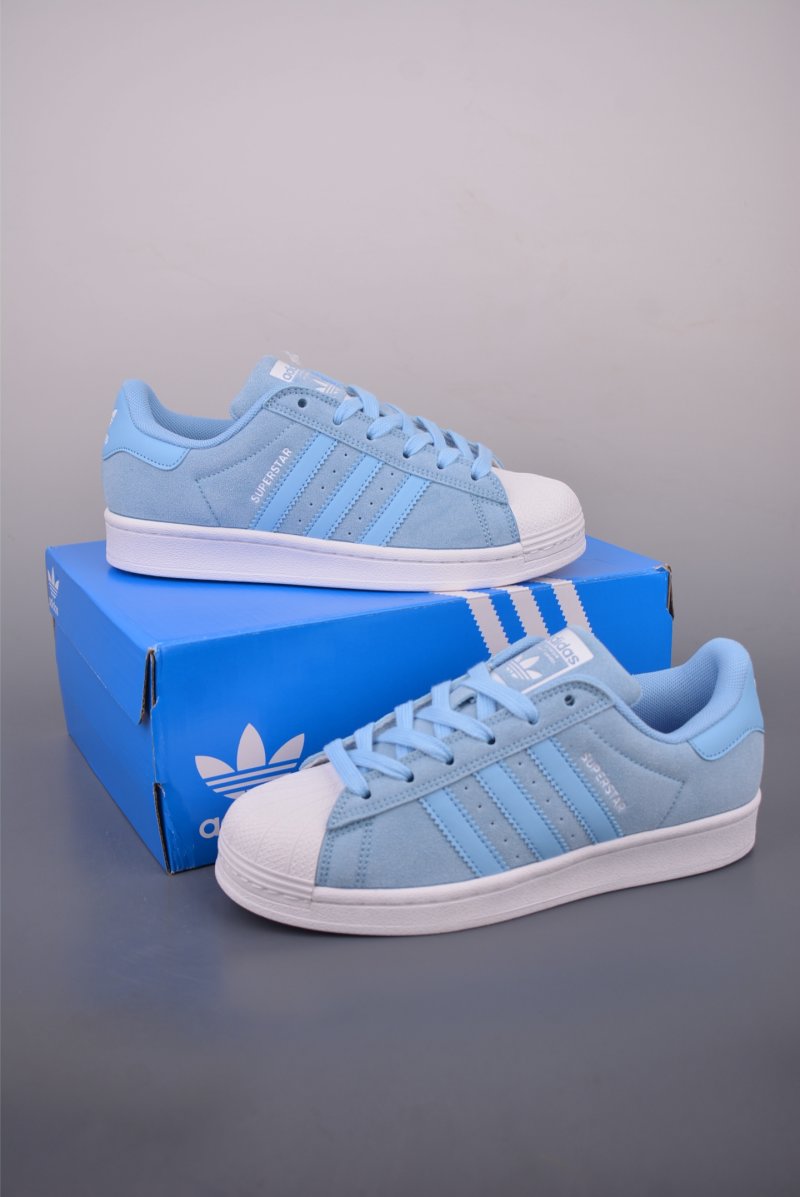 Adidas Originals Superstar 'White' view