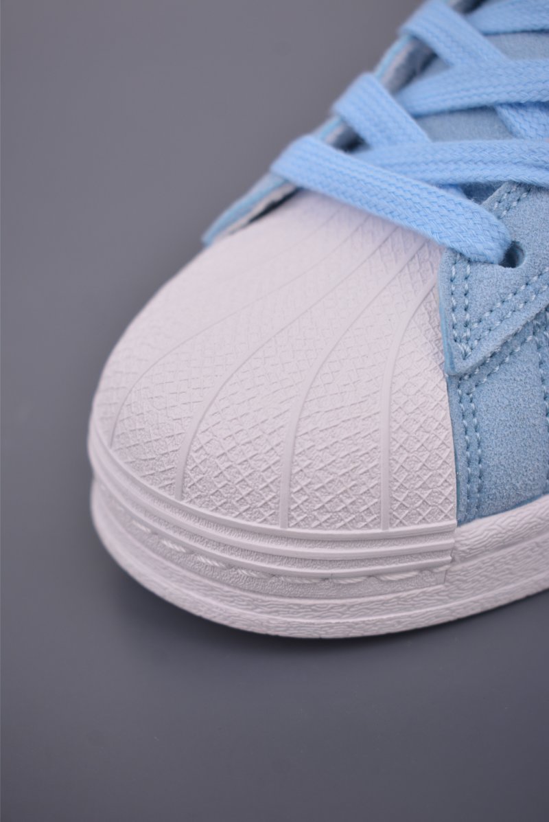 Adidas Originals Superstar 'White' view