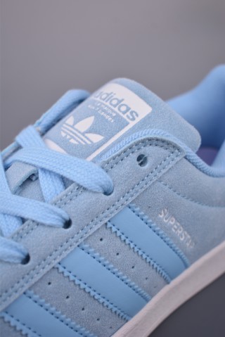 Adidas Originals Superstar 'White' view 7