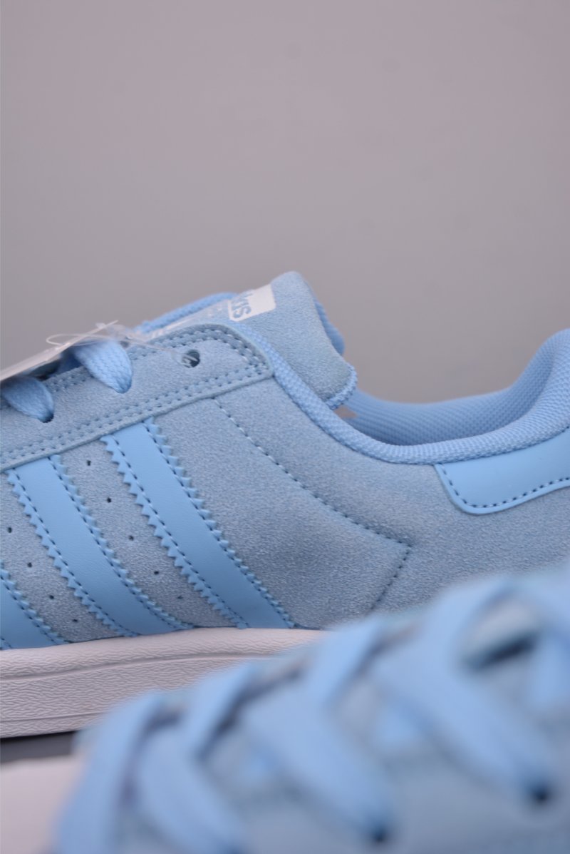 Adidas Originals Superstar 'White' view