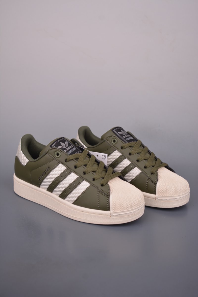 Adidas Originals Superstar 'White'