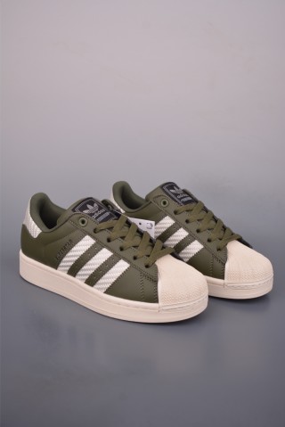 Adidas Originals Superstar 'White' view 1