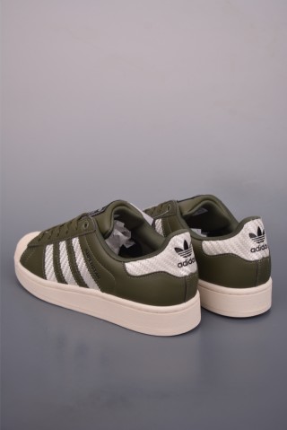 Adidas Originals Superstar 'White' view 2