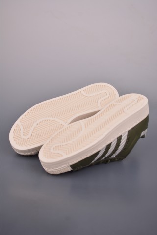 Adidas Originals Superstar 'White' view 3