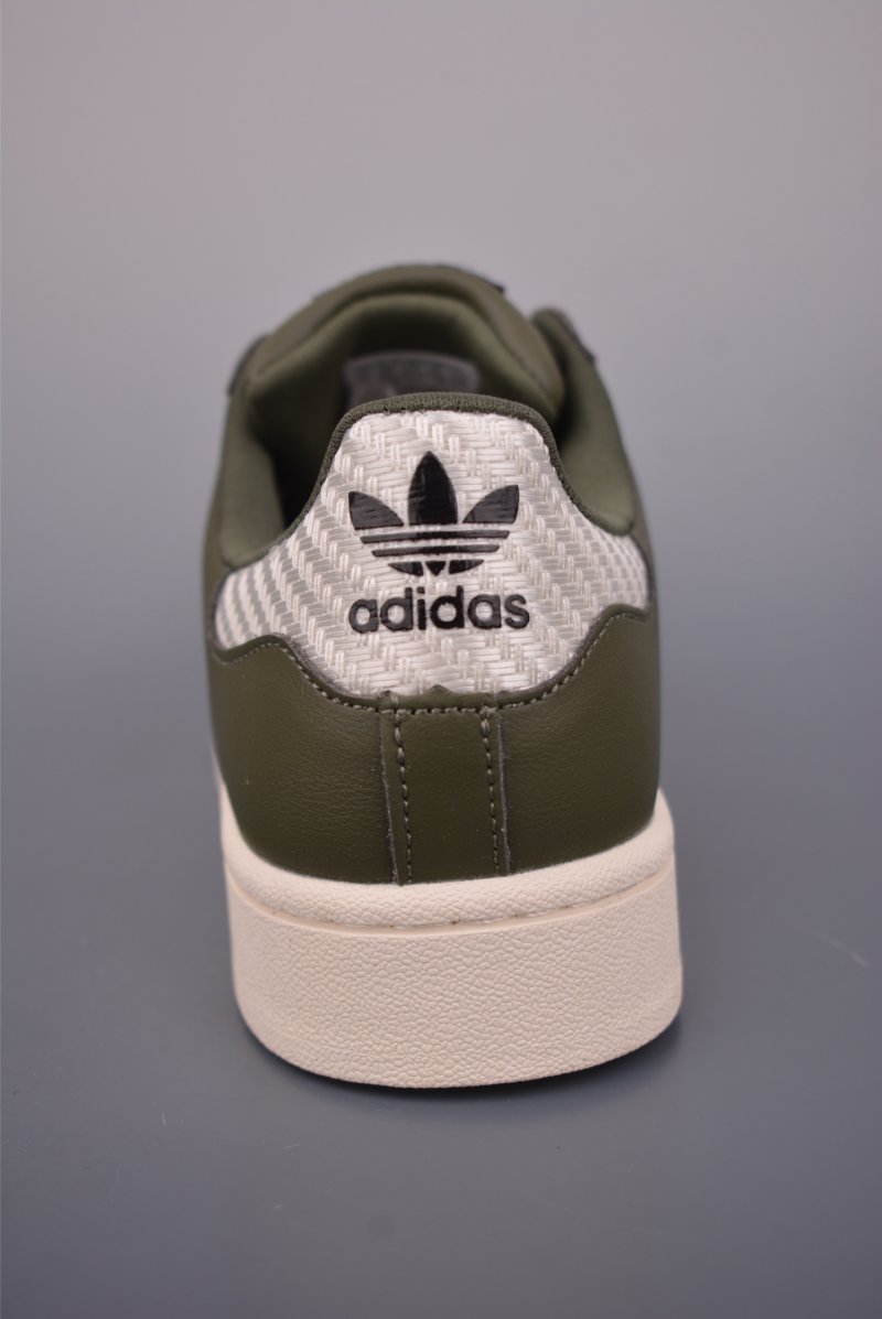 Adidas Originals Superstar 'White' view