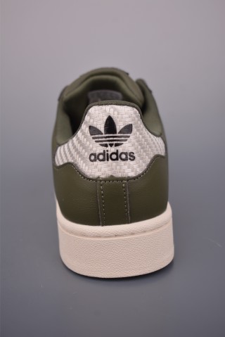 Adidas Originals Superstar 'White' view 4