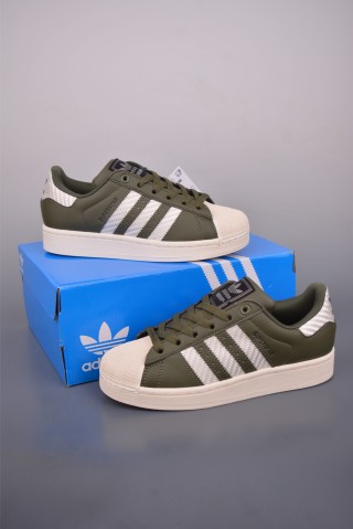 Adidas Originals Superstar 'White' view 5