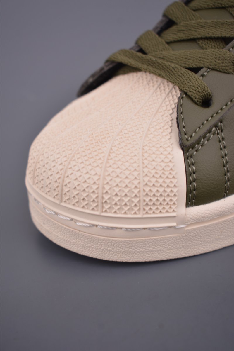 Adidas Originals Superstar 'White' view