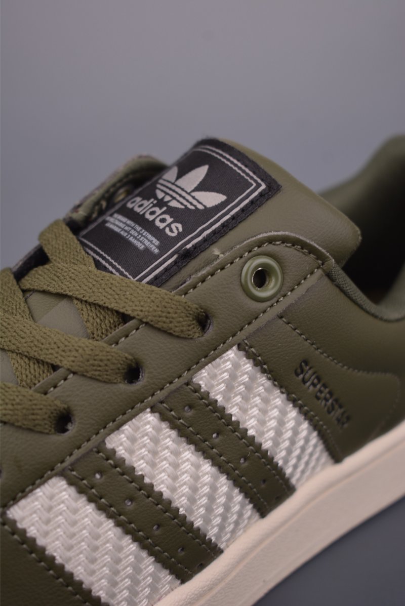 Adidas Originals Superstar 'White' view