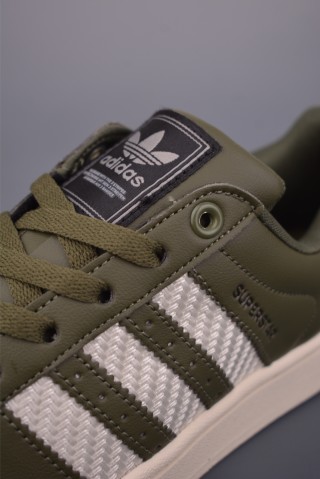Adidas Originals Superstar 'White' view 7