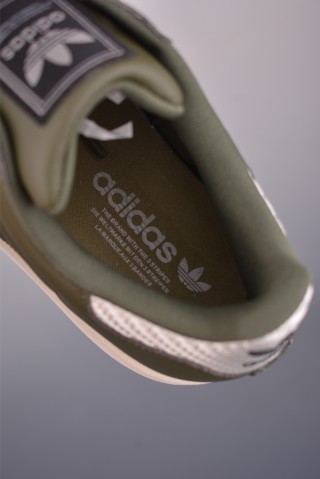 Adidas Originals Superstar 'White' view 9