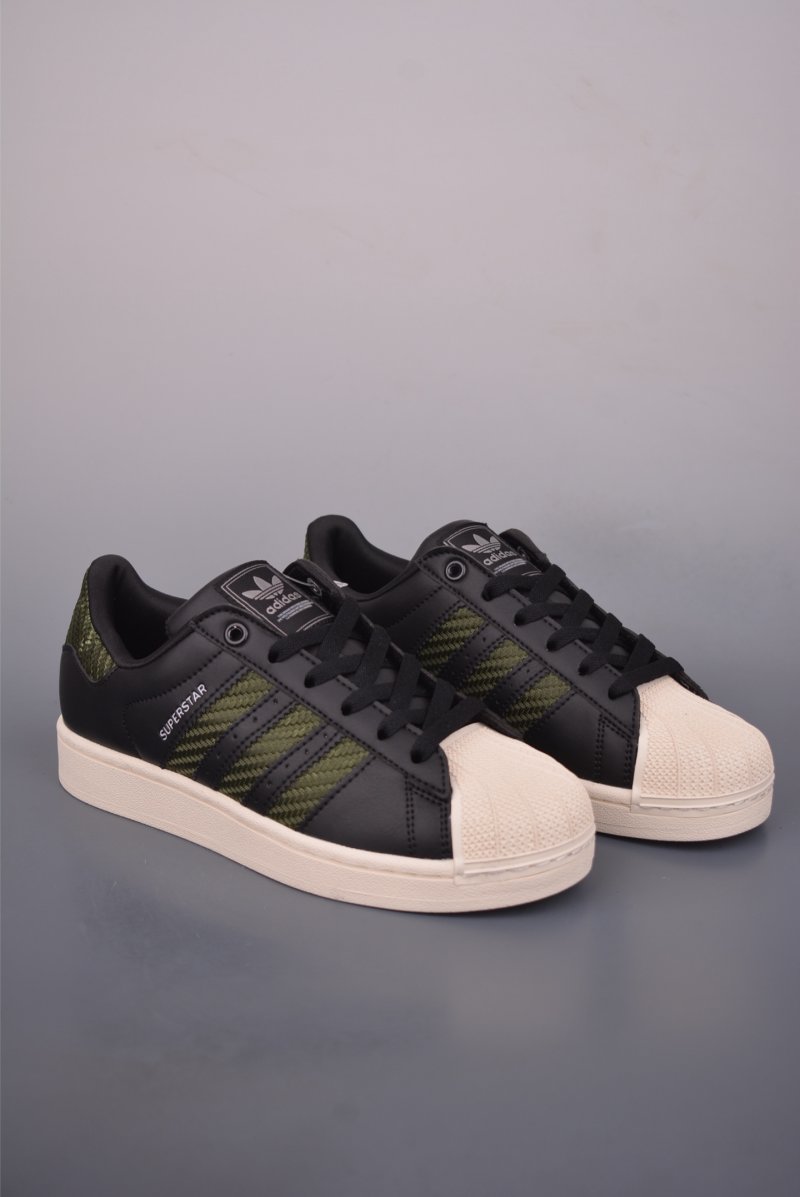 Adidas Originals Superstar 'White'