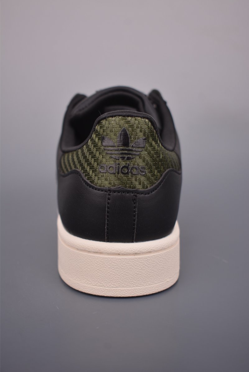 Adidas Originals Superstar 'White' view