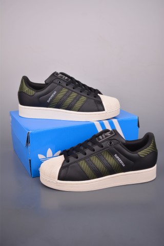 Adidas Originals Superstar 'White' view 5