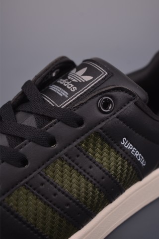Adidas Originals Superstar 'White' view 7