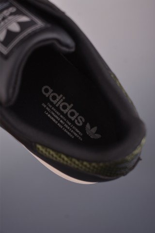 Adidas Originals Superstar 'White' view 9