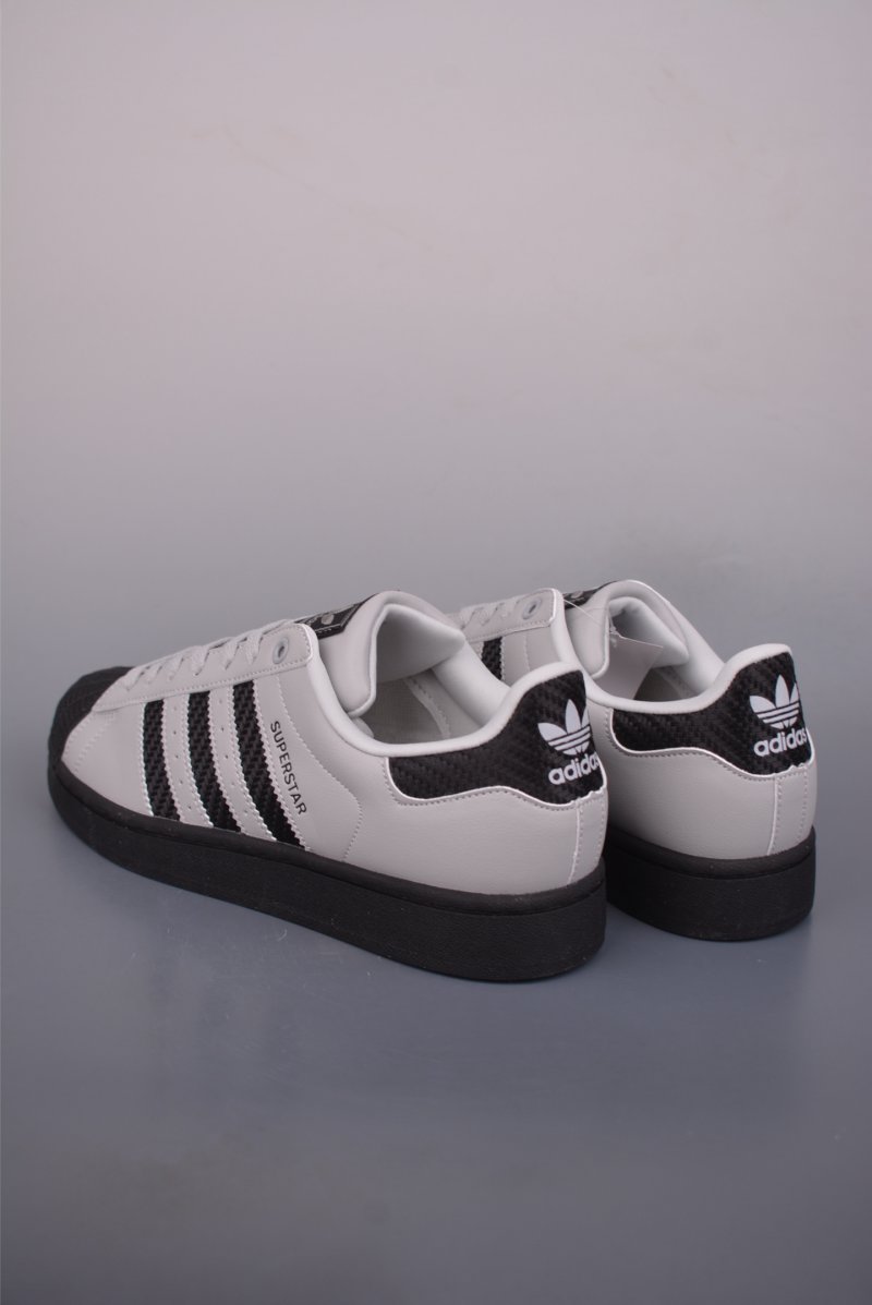 Adidas Originals Superstar 'White' view