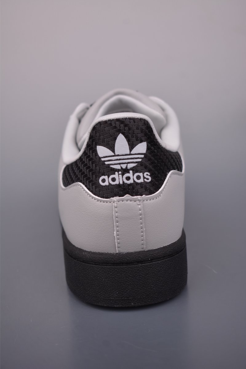 Adidas Originals Superstar 'White' view