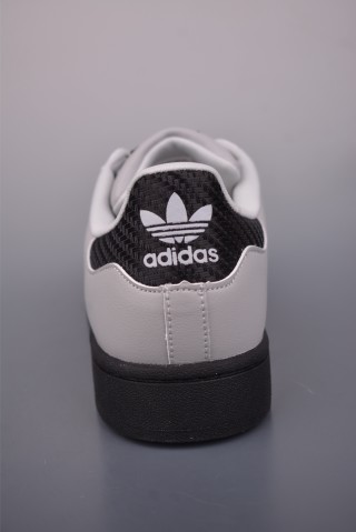 Adidas Originals Superstar 'White' view 4