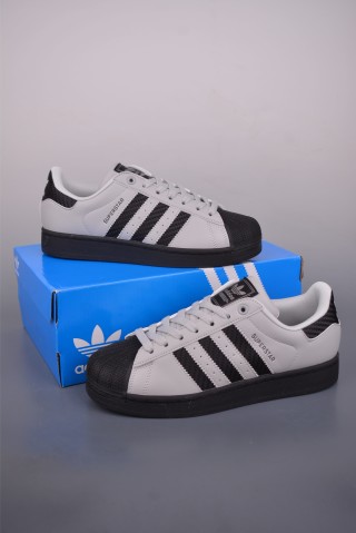 Adidas Originals Superstar 'White' view 5