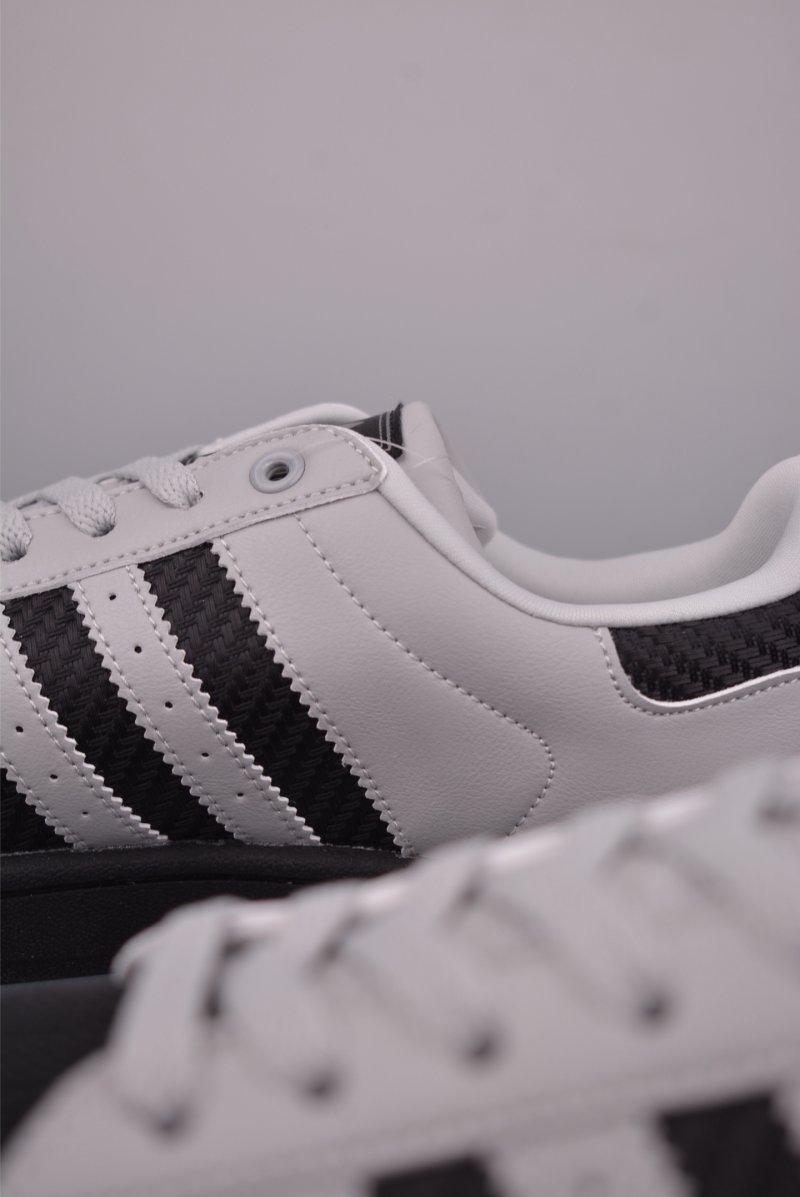 Adidas Originals Superstar 'White' view
