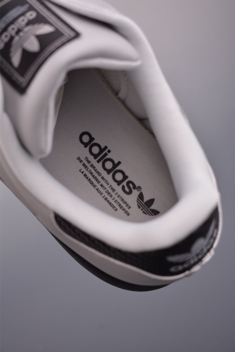 Adidas Originals Superstar 'White' view