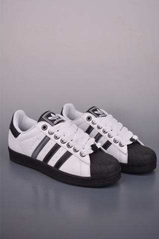 Adidas Originals Superstar 'White' view 1