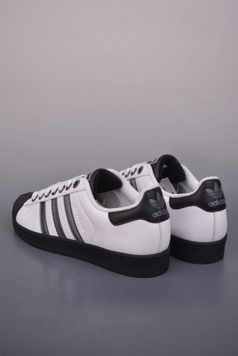 Adidas Originals Superstar 'White' view