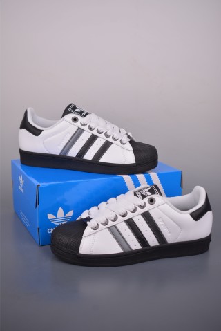 Adidas Originals Superstar 'White' view 5