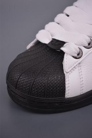 Adidas Originals Superstar 'White' view 6