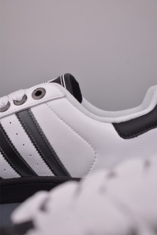 Adidas Originals Superstar 'White' view 8