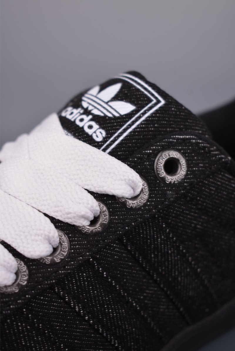 Adidas Originals Superstar 'White' view