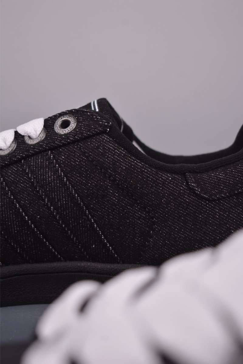Adidas Originals Superstar 'White' view