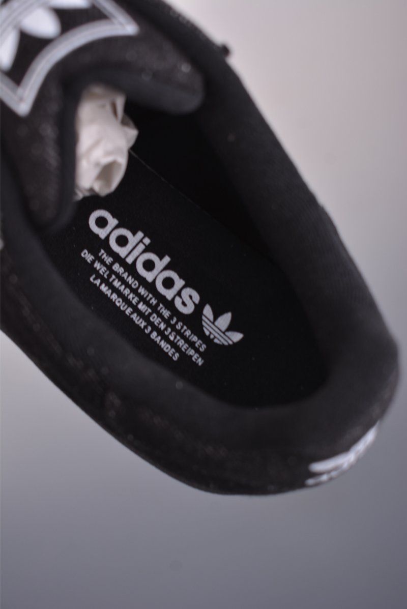 Adidas Originals Superstar 'White' view