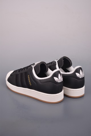 Adidas Originals Superstar 'White' view 2
