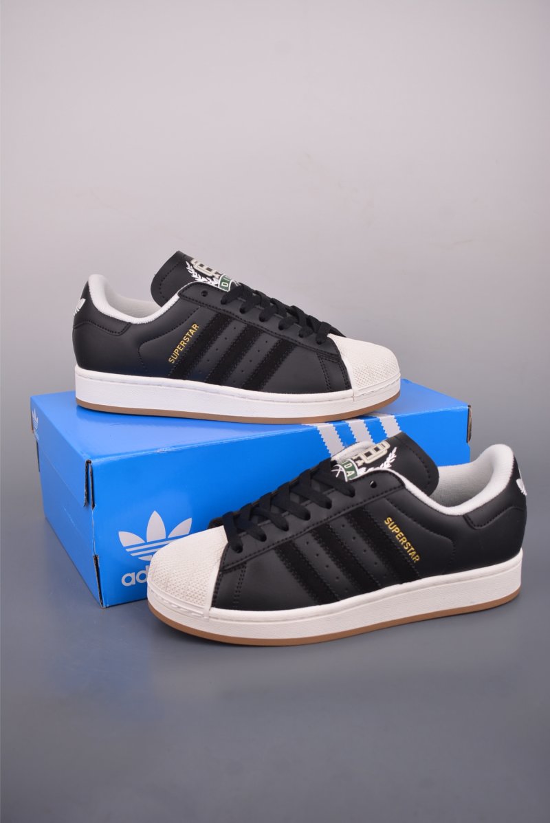 Adidas Originals Superstar 'White' view