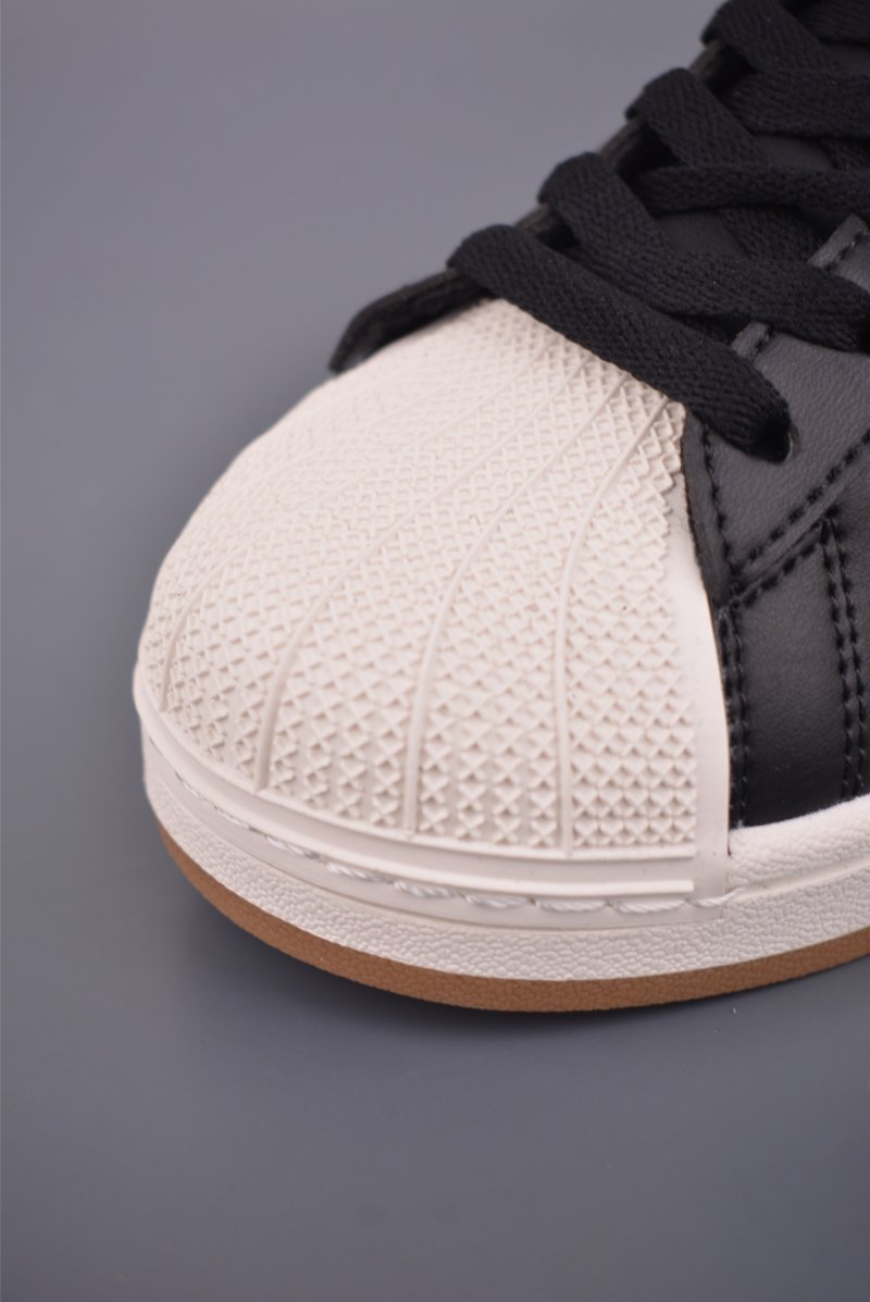 Adidas Originals Superstar 'White' view