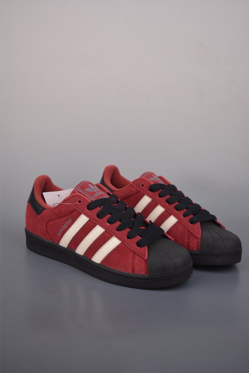 Adidas Originals Superstar 'White'
