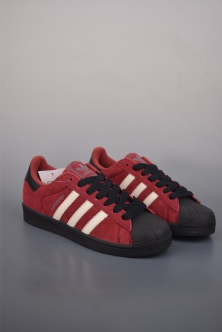 Adidas Originals Superstar 'White' view 1