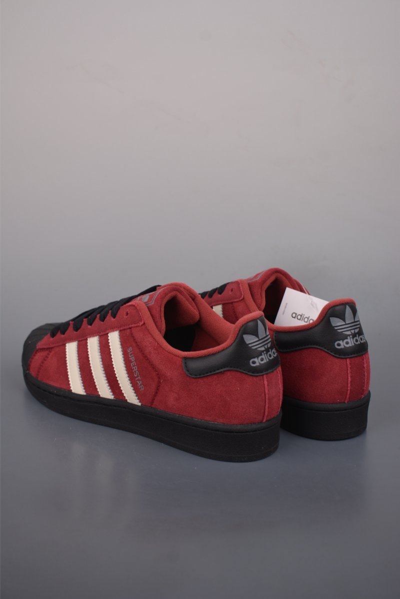 Adidas Originals Superstar 'White' view