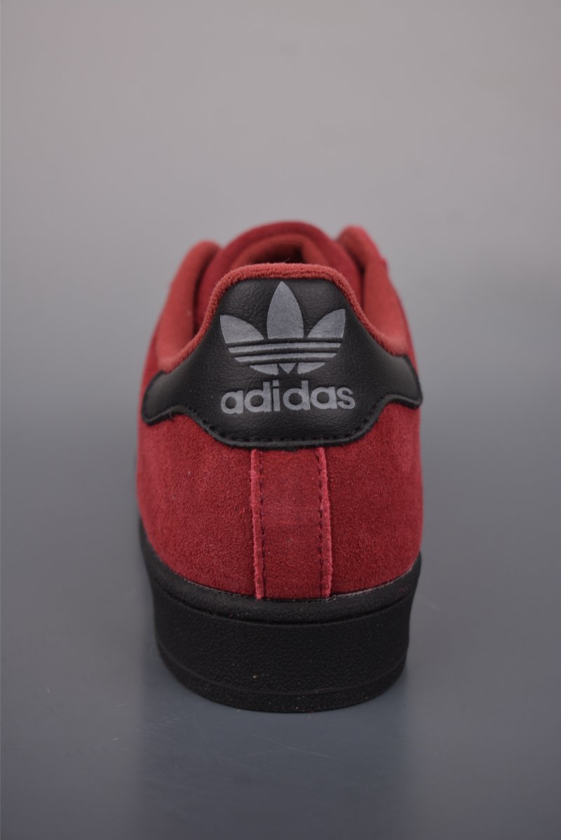 Adidas Originals Superstar 'White' view