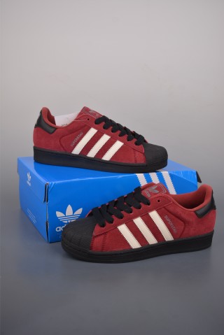 Adidas Originals Superstar 'White' view 5