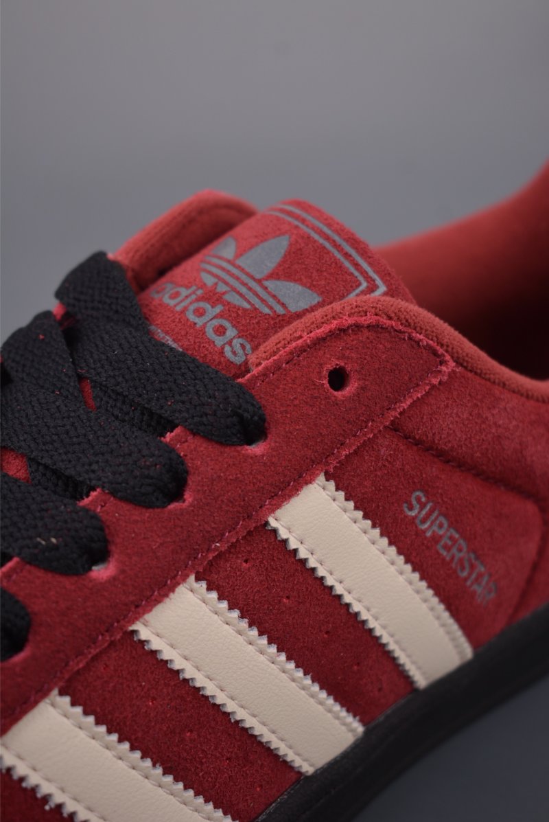 Adidas Originals Superstar 'White' view