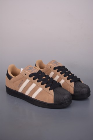 Adidas Originals Superstar 'White' view 1