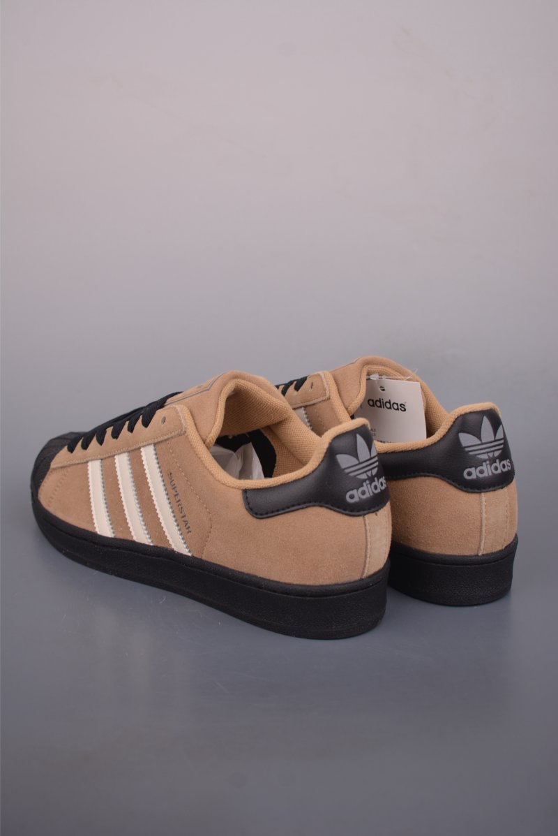 Adidas Originals Superstar 'White' view