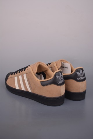 Adidas Originals Superstar 'White' view 2