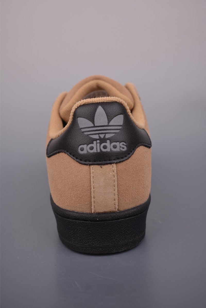 Adidas Originals Superstar 'White' view