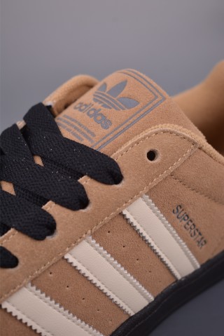 Adidas Originals Superstar 'White' view 7