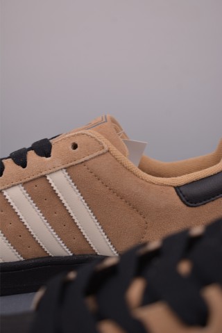 Adidas Originals Superstar 'White' view 8
